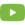 Ícono de Youtube verde