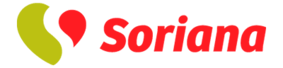 Imagen de Logo de Soriana Imagen de Logo de Soriana