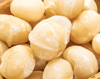 Imagen de Ingrediente Macadamia para Escritorio Imagen de Ingrediente Macadamia para Escritorio